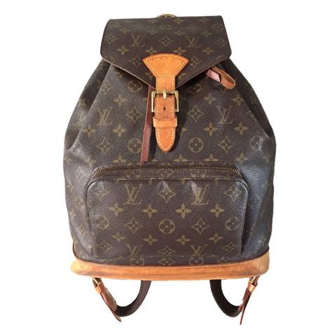 sac montsouris louis vuitton|sac Louis Vuitton femme.